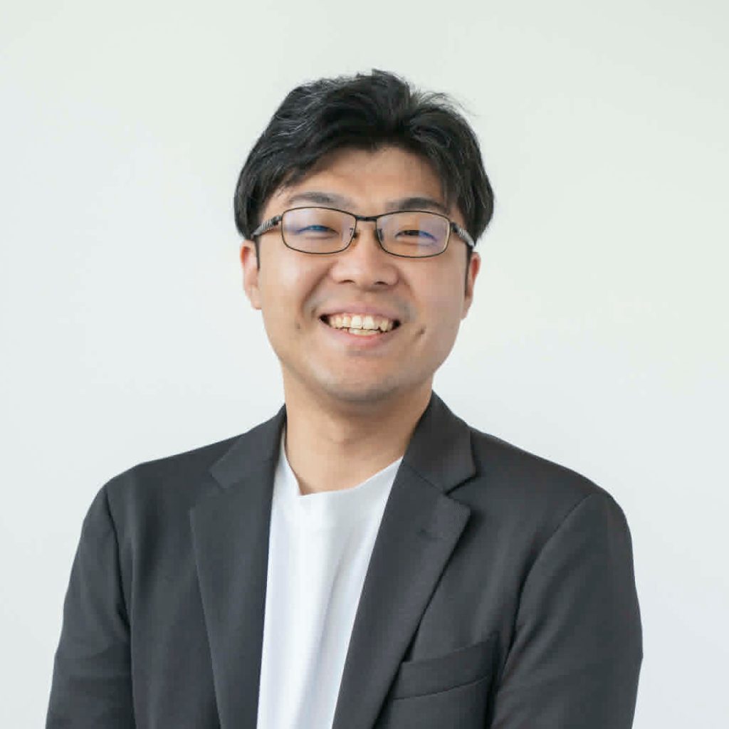 藤川さん顔写真